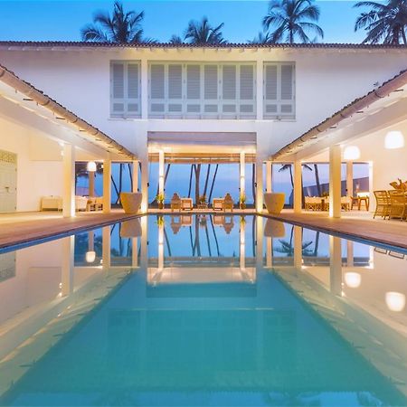 Villa Ishq Talpe à Unawatuna Extérieur photo